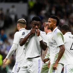 Champions League groups E, F, G, H: Who has qualified for the round of 16?