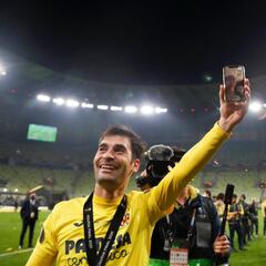 La videollamada de los campeones con Fernando Roig