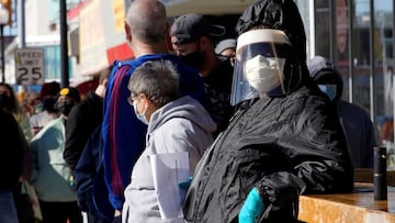 En los últimos días se ha hablado de la aparición de una nueva variante del coronavirus: deltacrón. Aquí cuántos casos confirmados hay y últimas noticias.