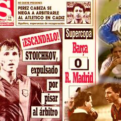 10 magical Super Cup moments: Ronaldo, Drenthe, Djalminha...