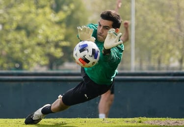 Medio Racing comienza a preparar la visita al Ebro