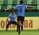 Uruguay 4-1 Bolivia: goles, resumen y resultado