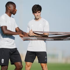 La generación que se fue