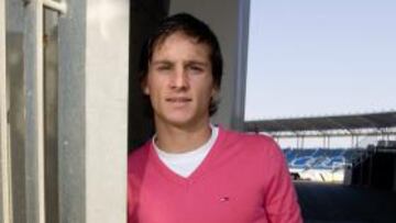 Piatti no entra en la lista para el choque ante el Atleti