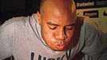 Beamon 'murió' hace diez años