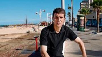 Javi Gracia
