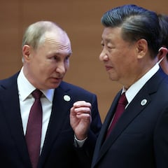 El día que la alianza entre China y Rusia pendió de un hilo: “¡No te metas en ese asunto!”