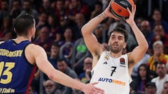 Todo lo que se sabe del experimento de la Euroliga con los Emiratos Árabes Unidos