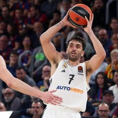 Todo lo que se sabe del experimento de la Euroliga con los Emiratos Árabes Unidos