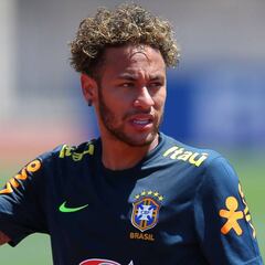 La decisión de UEFA de no sancionar al PSG complica el fichaje de Neymar por el Madrid