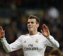 Gareth Bale, con gripe, baja de última hora en Xàtiva