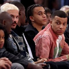 El caso Mbappé: Francia y el Real Madrid, un matrimonio de éxito (casi) total