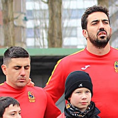 Carta abierta de dos de los Leones sancionados en Bruselas