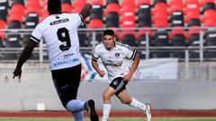 Copa Chile 2022: resultados, resumen y clasificados