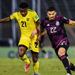 Henry Martin: "No había presión, estamos tranquilos"