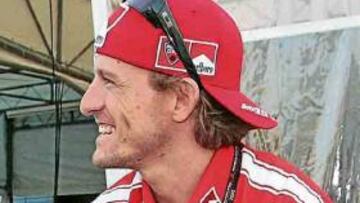 Sete Gibernau