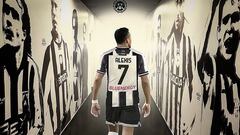 Técnico de Udinese le pone plazos a Alexis Sánchez: “Queríamos un regreso diferente”