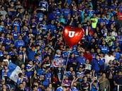 El récord que la U le quiere quitar a Colo Colo: historia pura del fútbol chileno