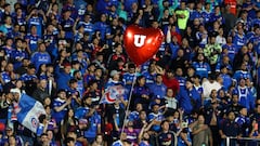 El récord que la U le quiere quitar a Colo Colo: historia pura del fútbol chileno