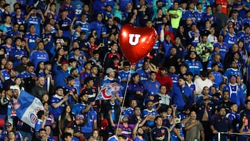 El récord que la U le quiere quitar a Colo Colo: historia pura del fútbol chileno