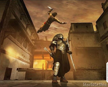 Prince of Persia: Kindred Blades