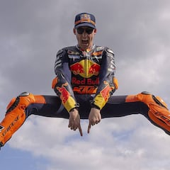 Oficial: Pol ficha por Honda como nuevo compañero de Márquez