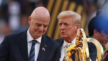 Así funciona la segunda fase de la venta de boletos para el Mundial 2026