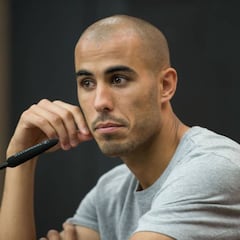 Pizarro: "México tiene mejores jugadores que Argentina"