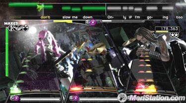 Microsoft prepara un concurso de Rock Band para la Campus Party