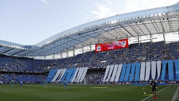 El Deportivo inicia su campaña de socios.