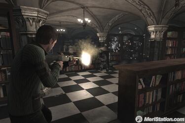 [GC] La Conspiración Bourne, Impresiones