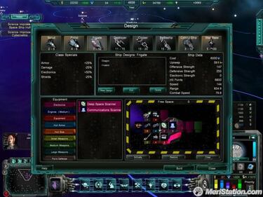 Lost Empire: Immortals, Impresiones