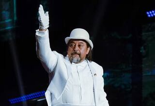 Bombo Fica se entera que Kramer cobrará 40 millones en el Festival de Viña 2026 y su reacción es viral