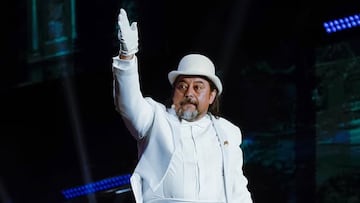 Bombo Fica se entera que Kramer cobrará 40 millones en el Festival de Viña 2026 y su reacción es viral