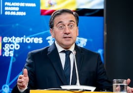 Choque diplomático entre España y Nicaragua: ambos países expulsan a los embajadores