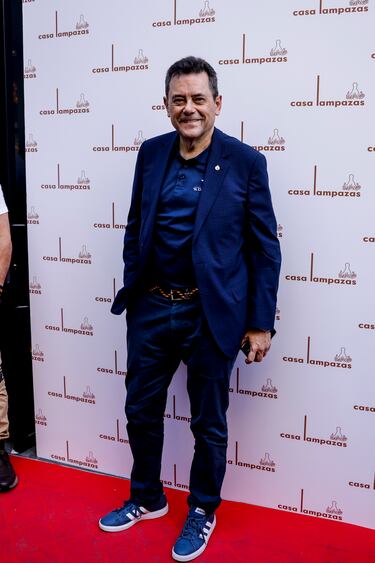 Tomás Roncero, subdirector de Diario As.