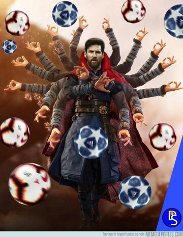 Los memes de fútbol más divertidos del 2020