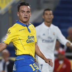 Roque Mesa, objetivo del Atleti