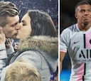 La foto de la mujer de Kroos que ha desatado la rumorología sobre Mbappé en redes