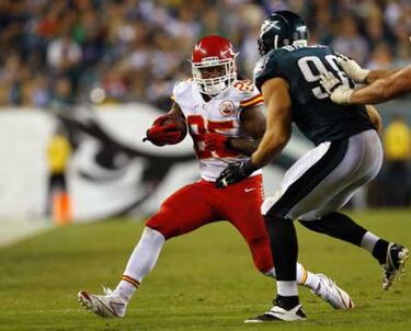 Quiniela y Fantasy (Semana 4)