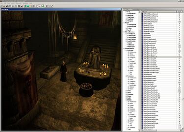 The Elder Scrolls IV: Oblivion en noviembre