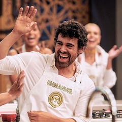 Masterchef Celebrity: premios y cuánto se lleva de dinero el ganador