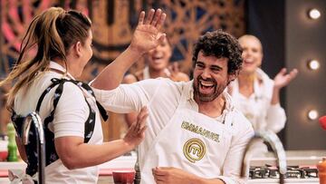 Masterchef Celebrity: premios y cu&aacute;nto se lleva de dinero el ganador