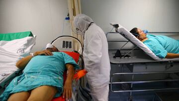 México suma mil 256 muertes por Coronavirus en EUA, informa Marcelo Ebrard