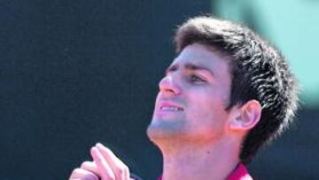 Djokovic