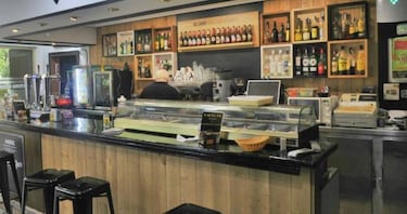 Cómo y dónde disfrutar de un partido de Liga o Champions en Madrid