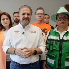 Lenin Pérez rechaza declinar por Morena: ¿Qué dijo, reacciones políticas y que sigue en las elecciones de Coahuila?