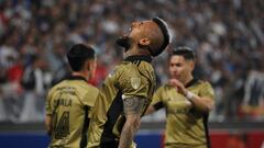 Mosa toma un decisión crucial por la expulsión de Vidal