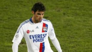 Gourcuff liderará al Lyon.