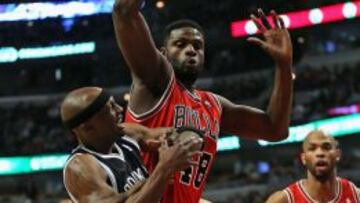 Jason Terry no jugará más en lo que resta de temporada